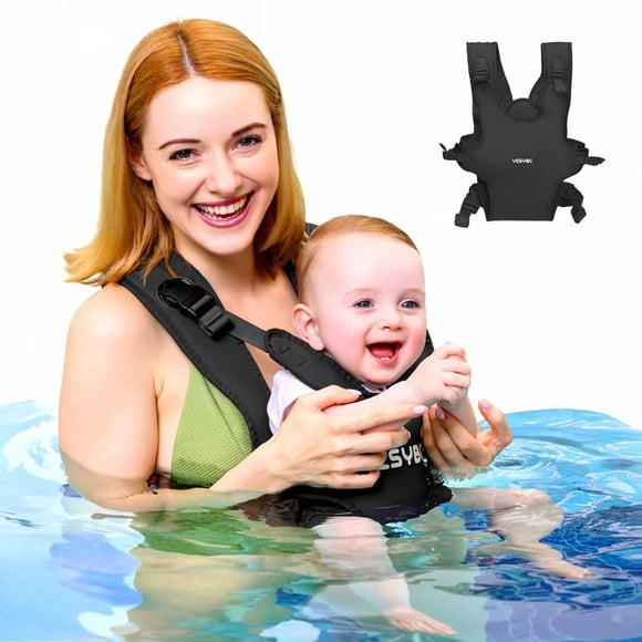 Portabebés Ajustable YESYBC para 6-15 kg