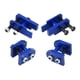 thumbnail image 3 of Kit De Elevación De 2 "para Yamaha Rhino 450660700 2004-2009 Sport O SE Blue, 3 of 5