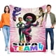 thumbnail image 1 of Equipo Supa anti-pilling, suave, ligera, esponjosa y acogedora de lujo para hogar y cocina – Perfecta para niños y adultos,100X80cm, 1 of 6