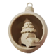 thumbnail image 1 of Adorno para el árbol de Navidad- Auto Navideño, 1 of 2