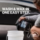 thumbnail image 2 of Wash & Wax Premium Walex de 1 galón para autocaravanas, vehículos marinos, remolques o automóviles, 2 of 7