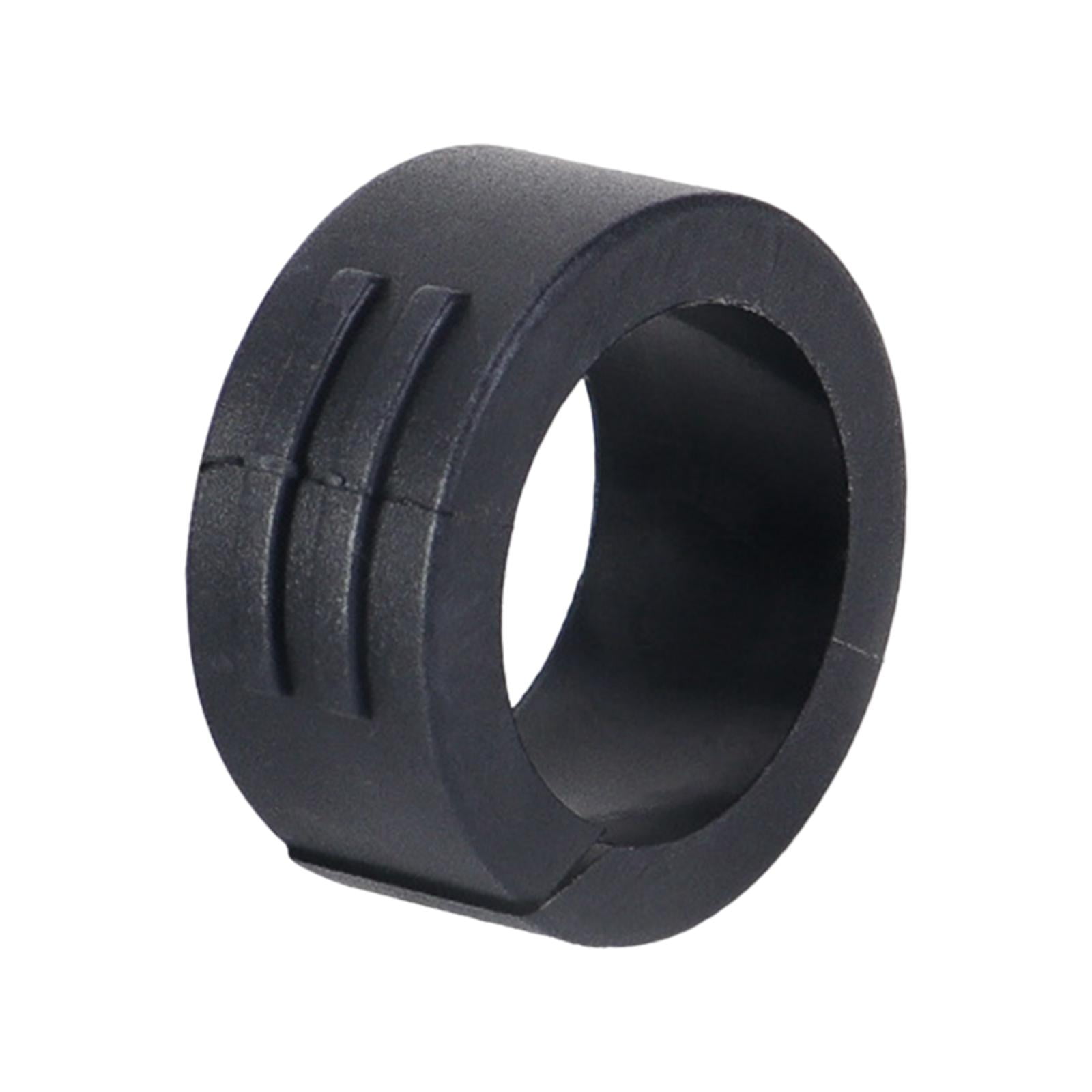 Magideal - Extensión Del Vástago De Bicicleta De Montaña, Junta De Montaje Para Ordenador, Arandela De Soporte De Cámara, Junta De Montaje Frontal Para Ordenador 35mm Vuelta 254mm