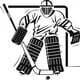 thumbnail image 1 of Decomural Ice Hockey Goalkeeper WS-17489, 1 of 2