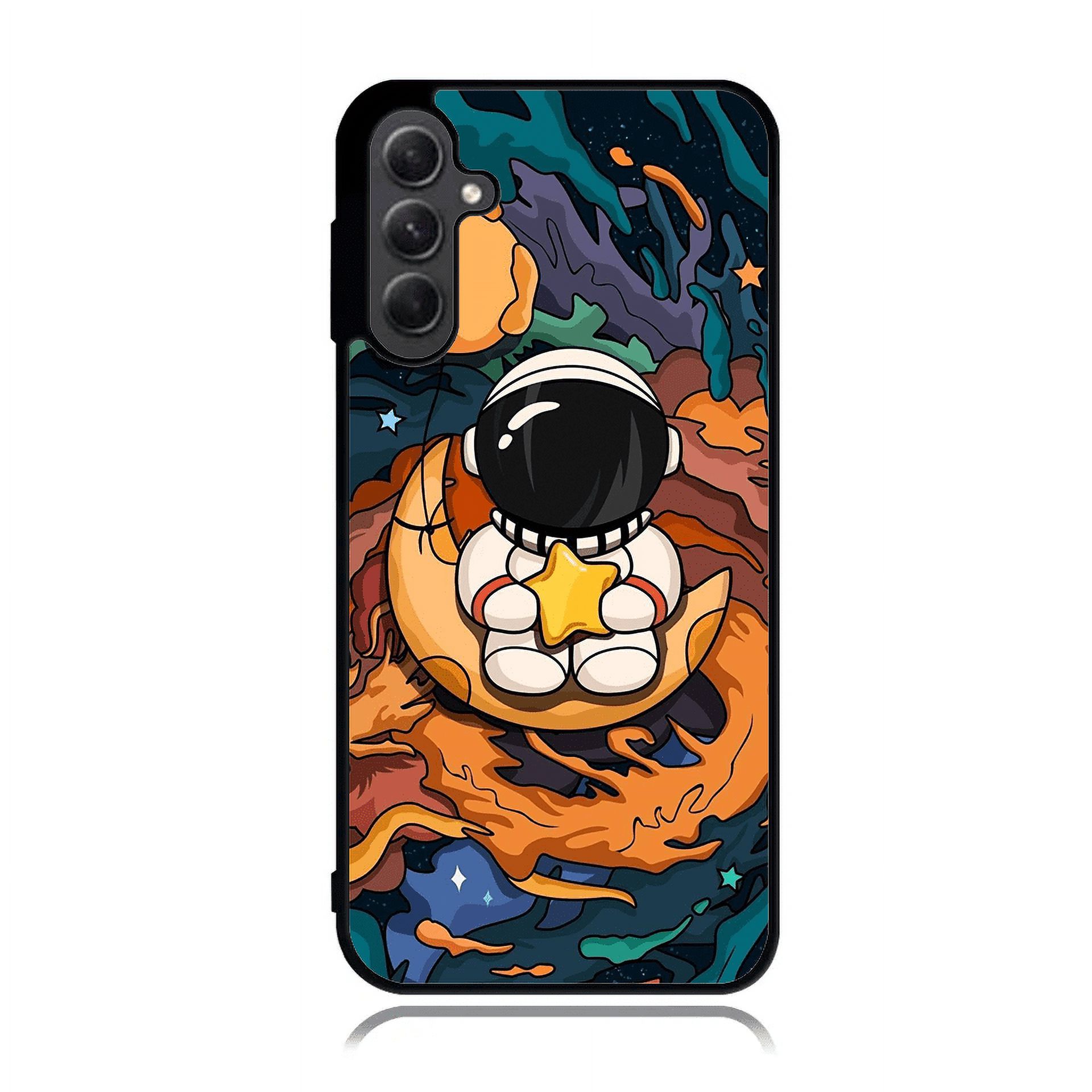 Genérico - Carcasa Funda Para Samsung S23 Fe 5G Diseño 38