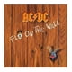 thumbnail image 1 of Vinilo Ac/dc/ Fly On The Walll (epic) 1lp, 1 of 2