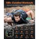 thumbnail image 3 of Smartwatch Militar DEKELIFE 2.02 Resistente con Llamadas, 3 of 3