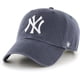 thumbnail image 1 of Sombrero MLB Vintage New York Yankees Navy del 47 para adultos, 1 of 3