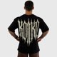 thumbnail image 1 of Polera Overize Premium Cotton Back Assault Hombre Konko, 1 of 3