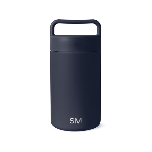 Tarro de comida Thermos Simple Modern Provision 470 ml de acero inoxidable