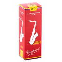 Cañas Saxo Tenor 3.5 Java Red Sr2735R Vandoren