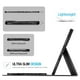 thumbnail image 2 of Funda con teclado ProCase para iPad 11/11 pulgadas 2025/10th 10.9, 2 of 3