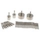 thumbnail image 1 of Kit de Pasadores Wig-Jig de The Beadsmith – Accesorio de 30 Piezas, 1 of 7