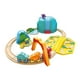 thumbnail image 1 of Juego De Bloques Dinosaurio Hape, 1 of 4