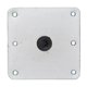 thumbnail image 1 of Base Attwood MotorGuide 67729T roscada 7x7 zincada, 1 of 3