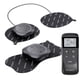 thumbnail image 1 of Estimulador muscular inalámbrico Comfytemp de 30 modos TENS Unit, paquete de 2, 1 of 8