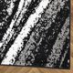thumbnail image 4 of Alfombra Amigo Gris 240x305, 4 of 6