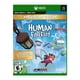 thumbnail image 1 of Videojuego Curve Digital Human: Fall Flat Anniversary Xbox Series X, 1 of 9