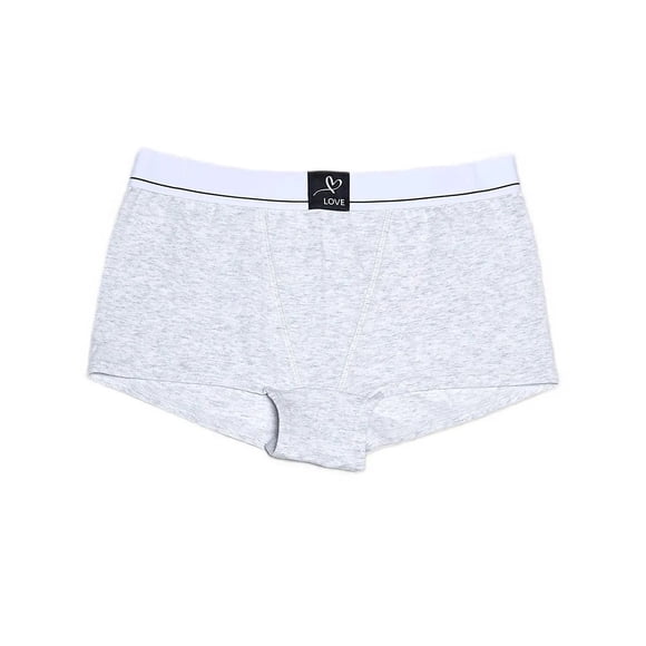 Pantaleta Niña Lady Genny AC-117 Cotton Spandex
