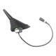 thumbnail image 1 of Accesorios De Radio De Techo De Pie De Antena De Techo Negro Duraderos Para Toyota Prius, 1 of 5