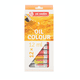 thumbnail image 1 of Óleo Art Creation Estuche 12 Colores 12ml, 1 of 4