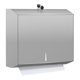 thumbnail image 1 of Dispensador de Toallas de Papel TOBEFORT de Acero Inoxidable con Cerradura, 1 of 7