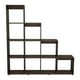 thumbnail image 2 of Biblioteca Forma Escalera Fm-002O Café Oscuro, 2 of 11
