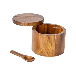 Bothyi - Bote Dispensador De Salero Reutilizable Para Cocina, Para Fiestas En El Hogar, Hoteles