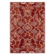 thumbnail image 2 of Alfombra Heatset Satchi 160 x 235 Classic Red Made in Egipto, 2 of 3