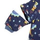 thumbnail image 2 of Saco de dormir Takun TOG 3.5 Cosmos, 2 of 3