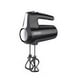 thumbnail image 1 of Batidora de mano BLACK+DECKER MX610B 5 velocidades, 1 of 1
