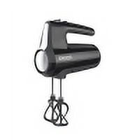 Batidora De Mano Black+decker Mx610b 5 Velocidades