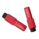 thumbnail image 5 of 2 Ajustadores De Cable En Línea Para Bicicleta, Ajustadores De Cable Para Bicicletas De Montaña, Color Rojo, 5 of 5