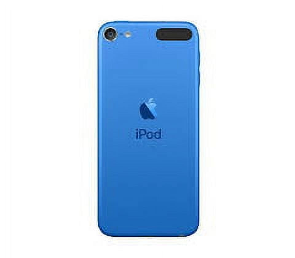 iPod Touch de Apple de 6.ª Generación de 32 GB, Color Azul, Usado