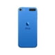 thumbnail image 3 of iPod Touch de Apple de 6.ª Generación de 32 GB, Color Azul, Usado, 3 of 5