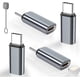 thumbnail image 1 of Adaptador YFMaiqi Lightning a USB-C para iPhone 15/16/17 Pro, 1 of 7