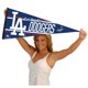 thumbnail image 4 of Banderín WinCraft Los Angeles Dodgers 30 x 76 cm, 4 of 4