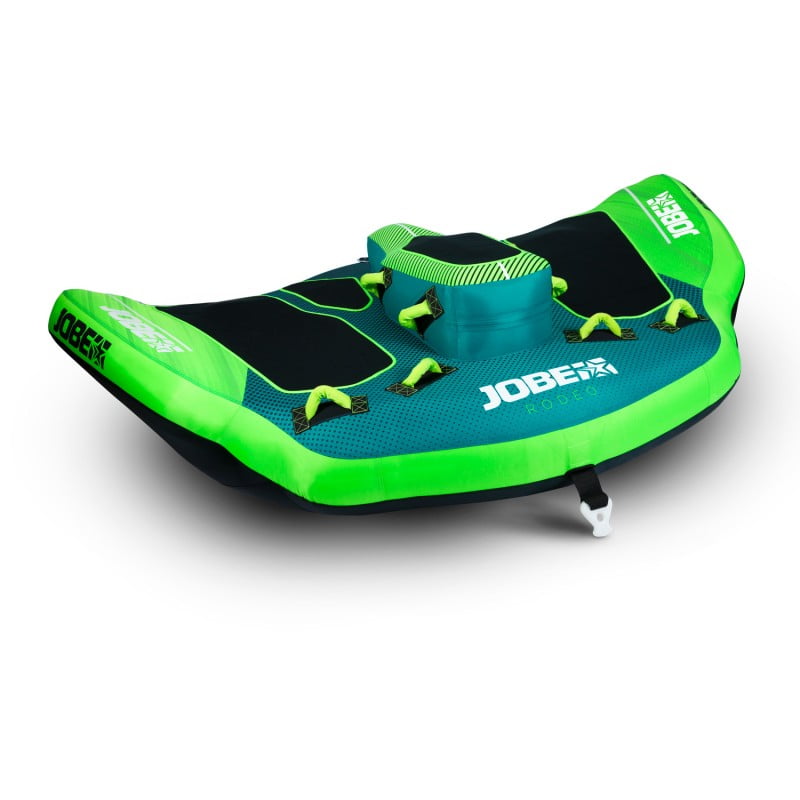 Jobe Arrastrable Rodeo 3 Personas