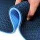 thumbnail image 3 of Mat Yoga Colchoneta Eco 8mm Azul, 3 of 3