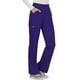 thumbnail image 4 of Pantalon Clinico Revolution Mujer Morado XXS, 4 of 4