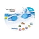 thumbnail image 3 of Lentes Agua Niños +3 años / Wave Goggles Azul, 3 of 3