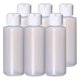 thumbnail image 1 of Botellas cilíndricas de plástico Onisavings sin BPA de 120 ml (paquete de 6), 1 of 9