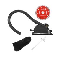 Ioensy - Soporte De Amoladora Angular Soporte Multifunción Para Herramientas De 100-125 Mm Modelos 100-125 Soportes De Porcelana