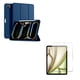 thumbnail image 1 of Funda Lamina Smart Cover Para iPad Pro 13 M4 2024 Azul, 1 of 4