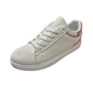 Vinnys Outlet - Zapatilla Deportiva Mujer Blanco