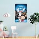 thumbnail image 4 of Padre de Familia Cuadro decorativo colgante - Arte de pared - Póster enmarcado - Decoración de pared - Regalos para familia, amigos y aficionados 20*30 cm, 4 of 6