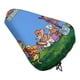 thumbnail image 1 of The Hillbilly Bears Funda de Asiento de Bicicleta Impermeable, Cojín Elástico Suave, Protector contra Lluvia, Polvo y UV, 1 of 6