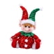 thumbnail image 1 of Muñecos De Peluche Navideños, Figuritas Decorativas Para Regalos De Fiesta, Dormitorio Interior, Lentejuelas, 1 of 3