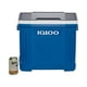 thumbnail image 10 of Cooler Nevera Hielera Latitude Ruedas Azul 28 Litros Igloo azul Tamano Unico, 10 of 12