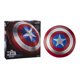 thumbnail image 3 of Escudo Marvel Legends Series Capitan America, 3 of 4