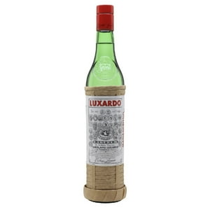 Luxardo - Licor Dulce Maraschino, 750 Ml, 32%